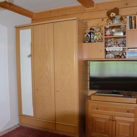 Ferienwohnung Nostalgie Ehrenhausen Exteriör bild