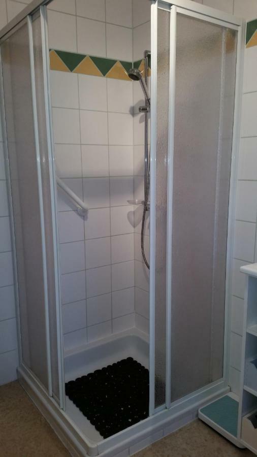 Ferienwohnung Nostalgie Ehrenhausen Exteriör bild